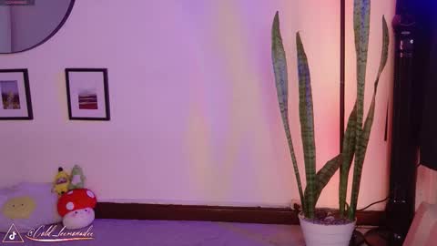 Mena  IGXTTOF cold leemonadee  online show from 12-02-25, 07:42