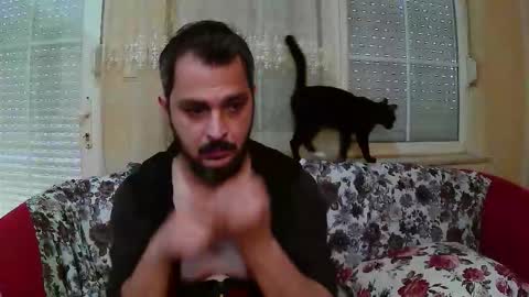 coldskull15 online show from 11-05-25, 11:32