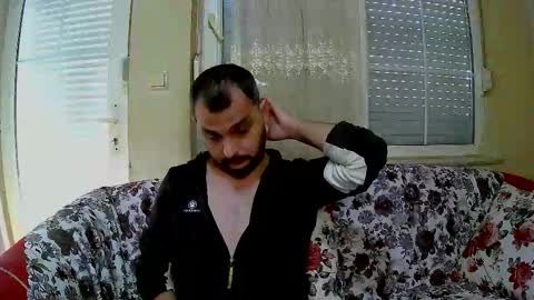 coldskull15 online show from 11-18-25, 10:52