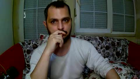 coldskull15 online show from 01-05-26, 05:27