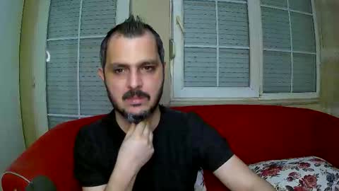 coldskull15 online show from 01-10-26, 10:03