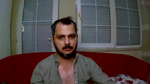 coldskull15 online show from 01-12-26, 11:21