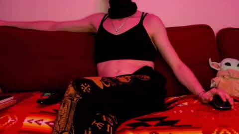 Lil Kennedy17 online show from 01-12-25, 08:46