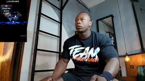 Snapshot of colethunder chatting on 12-16-24, 07:00 ColeThunder online show from 12-16-24, 07:00