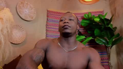 Snapshot of colethunder chatting on 12-18-24, 07:30 ColeThunder online show from 12-18-24, 07:30