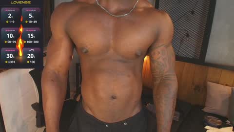 Snapshot of colethunder chatting on 12-22-24, 11:31 ColeThunder online show from 12-22-24, 11:31