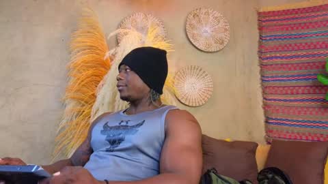 Snapshot of colethunder chatting on 12-23-24, 07:30 ColeThunder online show from 12-23-24, 07:30