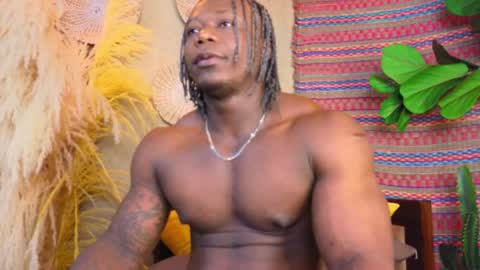 Snapshot of colethunder chatting on 12-26-24, 08:00 ColeThunder online show from 12-26-24, 08:00