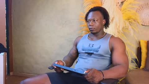 Snapshot of colethunder chatting on 12-28-24, 07:22 ColeThunder online show from 12-28-24, 07:22