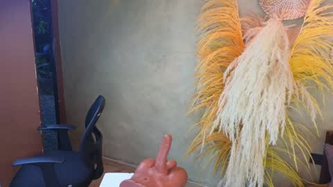 Snapshot of colethunder chatting on 12-29-24, 10:36 ColeThunder online show from 12-29-24, 10:36