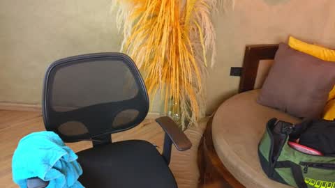 Snapshot of colethunder chatting on 01-04-25, 07:34 ColeThunder online show from 01-04-25, 07:34