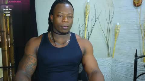 Snapshot of colethunder chatting on 01-07-25, 07:38 ColeThunder online show from 01-07-25, 07:38