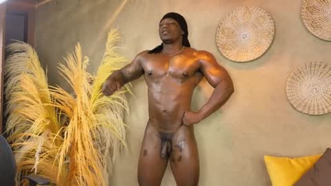 Snapshot of colethunder chatting on 01-08-25, 09:44 ColeThunder online show from 01-08-25, 09:44