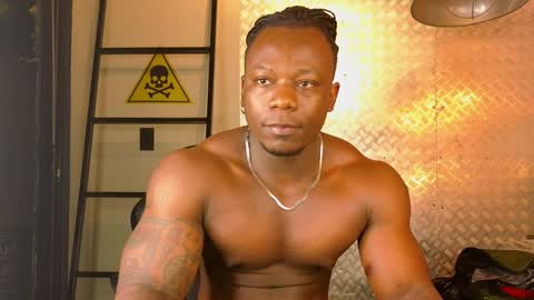 Snapshot of colethunder chatting on 01-13-25, 01:56 ColeThunder online show from 01-13-25, 01:56