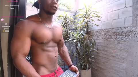 Snapshot of colethunder chatting on 01-28-25, 07:42 ColeThunder online show from 01-28-25, 07:42