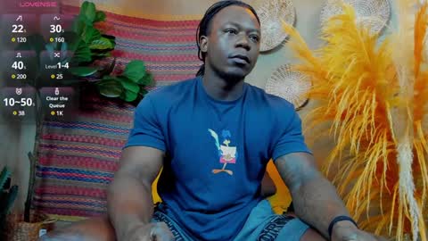 Snapshot of colethunder chatting on 02-01-25, 07:02 ColeThunder online show from 02-01-25, 07:02