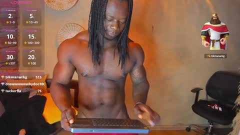 Snapshot of colethunder chatting on 02-03-25, 01:30 ColeThunder online show from 02-03-25, 01:30