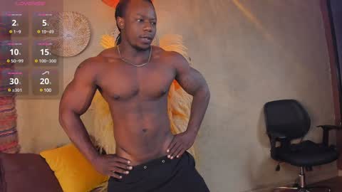 Snapshot of colethunder chatting on 02-03-25, 07:21 ColeThunder online show from 02-03-25, 07:21