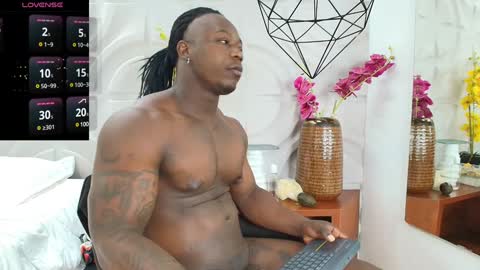 Snapshot of colethunder chatting on 02-06-25, 10:32 ColeThunder online show from 02-06-25, 10:32