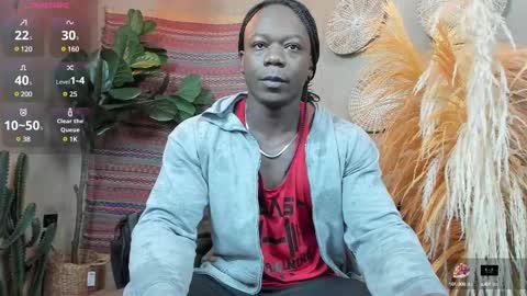 Snapshot of colethunder chatting on 02-11-25, 11:21 ColeThunder online show from 02-11-25, 11:21