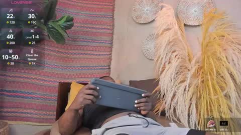 Snapshot of colethunder chatting on 02-13-25, 07:21 ColeThunder online show from 02-13-25, 07:21