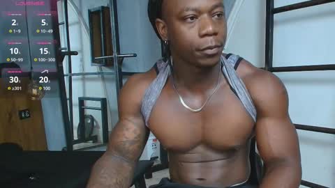 Snapshot of colethunder chatting on 02-19-25, 07:16 ColeThunder online show from 02-19-25, 07:16