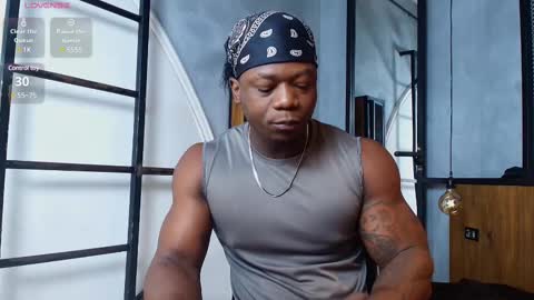 Snapshot of colethunder chatting on 03-01-25, 07:15 ColeThunder online show from 03-01-25, 07:15