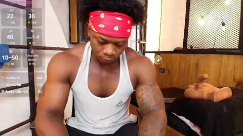 Snapshot of colethunder chatting on 03-02-25, 11:09 ColeThunder online show from 03-02-25, 11:09