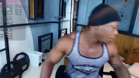 Snapshot of colethunder chatting on 03-04-25, 07:11 ColeThunder online show from 03-04-25, 07:11