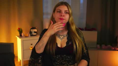 Jenny online show from 03-29-26, 02:06