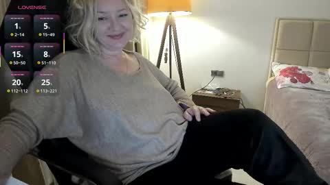 Olga. online show from 03-08-26, 02:04