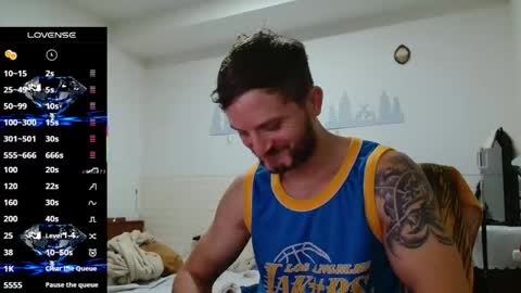 Snapshot of colin_hopex chatting on 10-19-25, 08:42 colin hopex online show from 10-19-25, 08:42