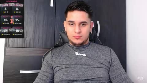 colin_lewisss online show from 01-18-26, 12:14