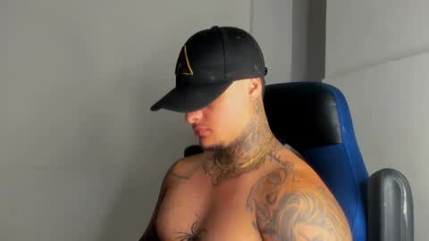 Snapshot of colin_prince2 chatting on 12-31-24, 06:27 COLIN online show from 12-31-24, 06:27