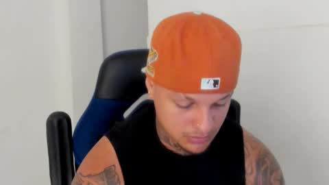 Snapshot of colin_prince2 chatting on 02-15-25, 02:15 COLIN online show from 02-15-25, 02:15