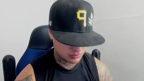 Snapshot of colin_prince2 chatting on 02-27-25, 11:15 COLIN online show from 02-27-25, 11:15