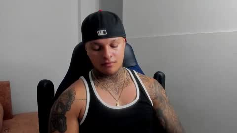 Snapshot of colin_prince2 chatting on 03-03-25, 06:33 COLIN online show from 03-03-25, 06:33