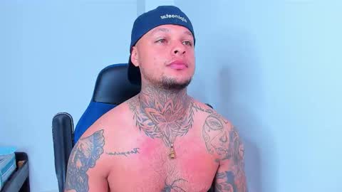 Snapshot of colin_prince2 chatting on 02-15-26, 12:47 COLIN online show from 02-15-26, 12:47