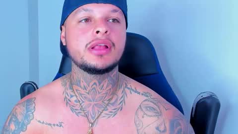 Snapshot of colin_prince2 chatting on 03-03-26, 06:58 COLIN online show from 03-03-26, 06:58