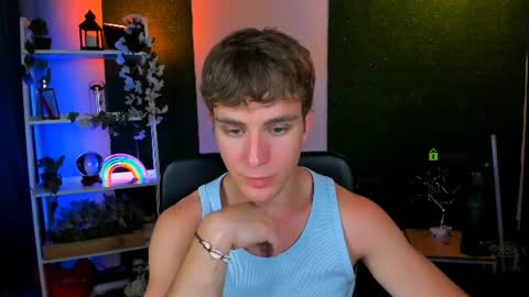 colin online show from 06-20-26, 07:05