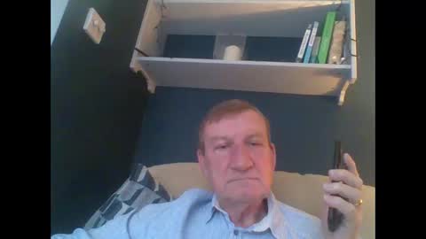 colinbeech online show from 12-10-24, 11:54