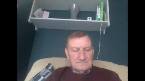 colinbeech online show from 01-08-25, 11:21
