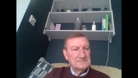 colinbeech online show from 01-13-25, 12:24