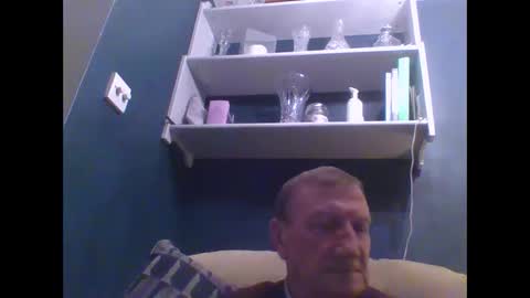 colinbeech online show from 01-13-25, 05:33
