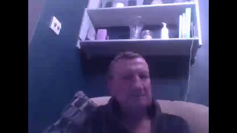colinbeech online show from 01-14-25, 06:34