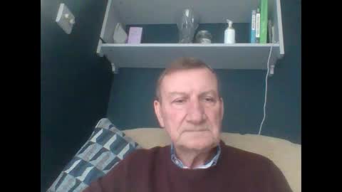 colinbeech online show from 01-14-25, 11:53