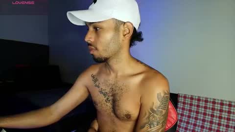 IG  online show from 03-07-26, 01:30