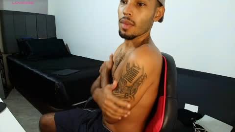 IG  online show from 03-26-26, 01:28