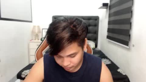 Victor Grey online show from 01-08-25, 12:26