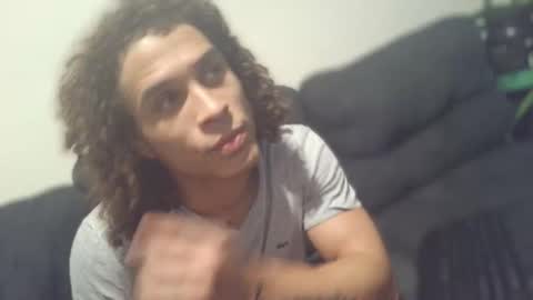 Adonis of online show from 04-11-26, 07:45